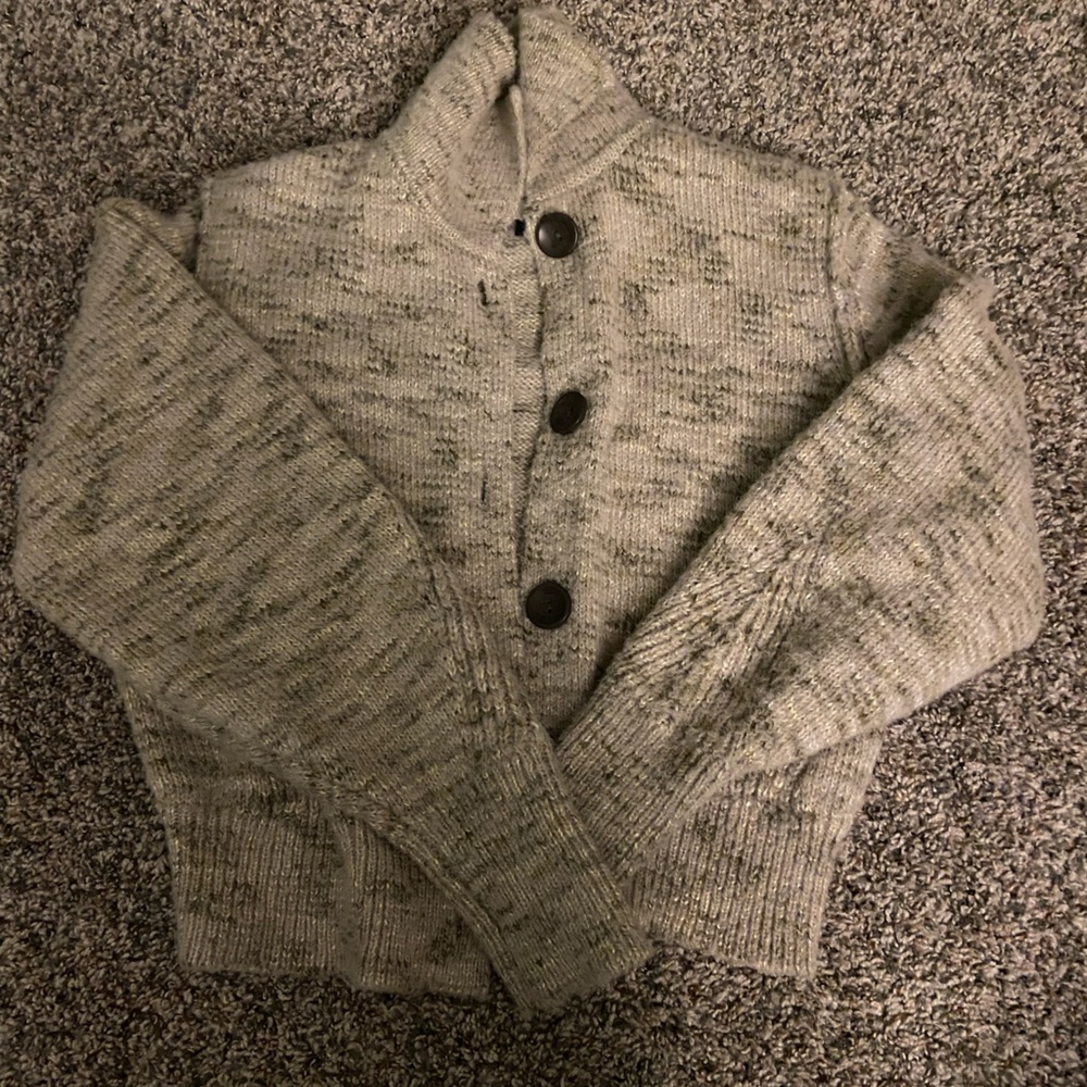 Universal Thread Womens Sweater
